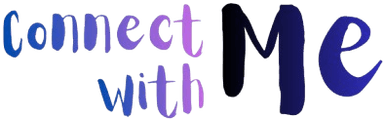 Connect with me logo